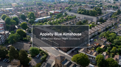 RIBA Stirling Prize 2025 shortlist video