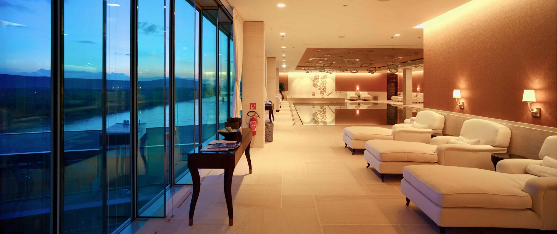 river park hotel 5