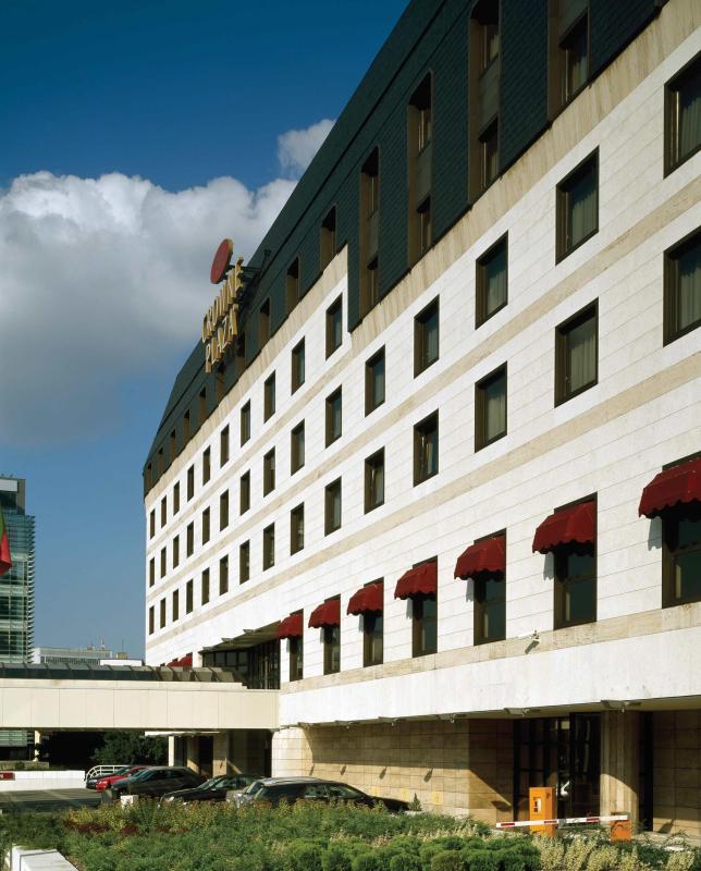 crowne plaza 2