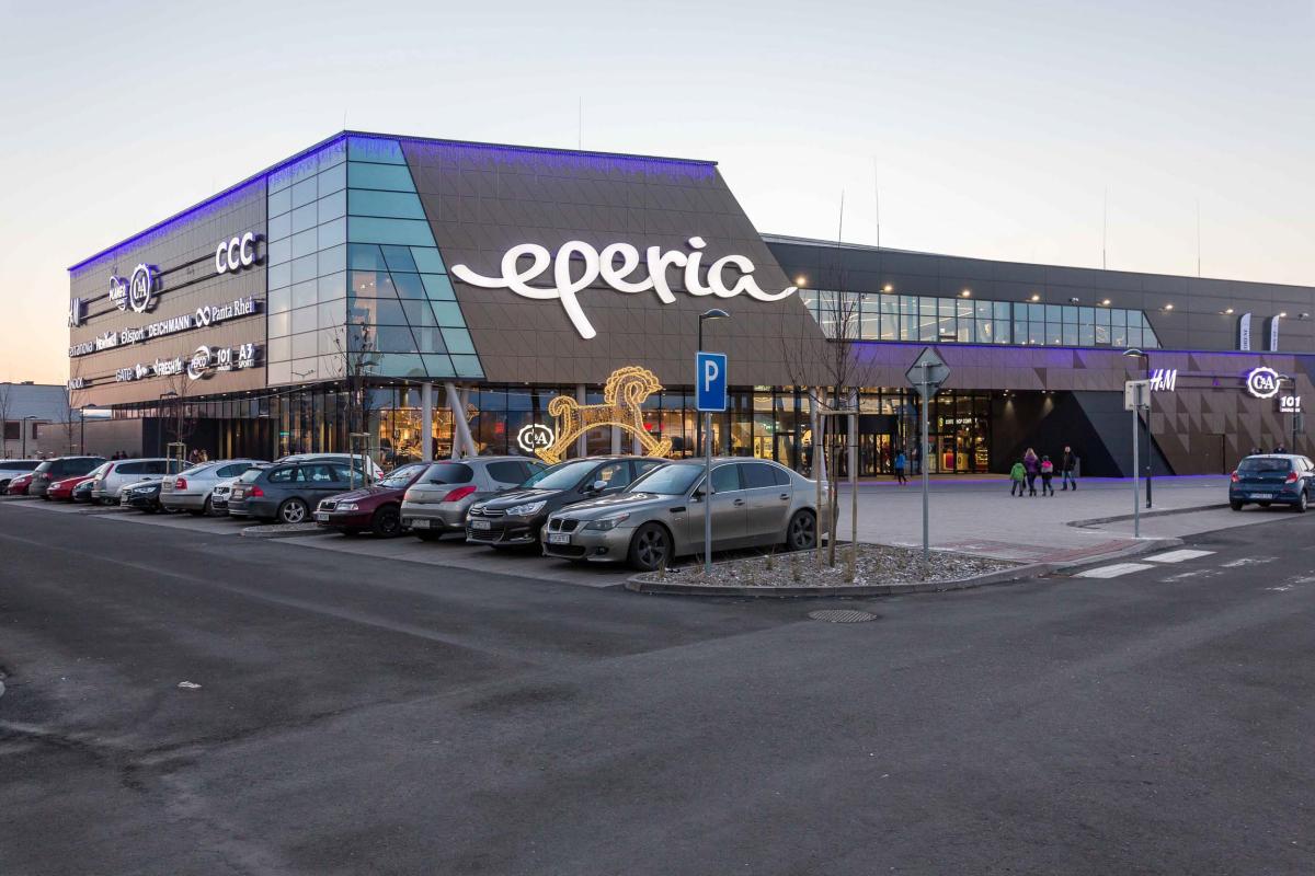 eperia 7