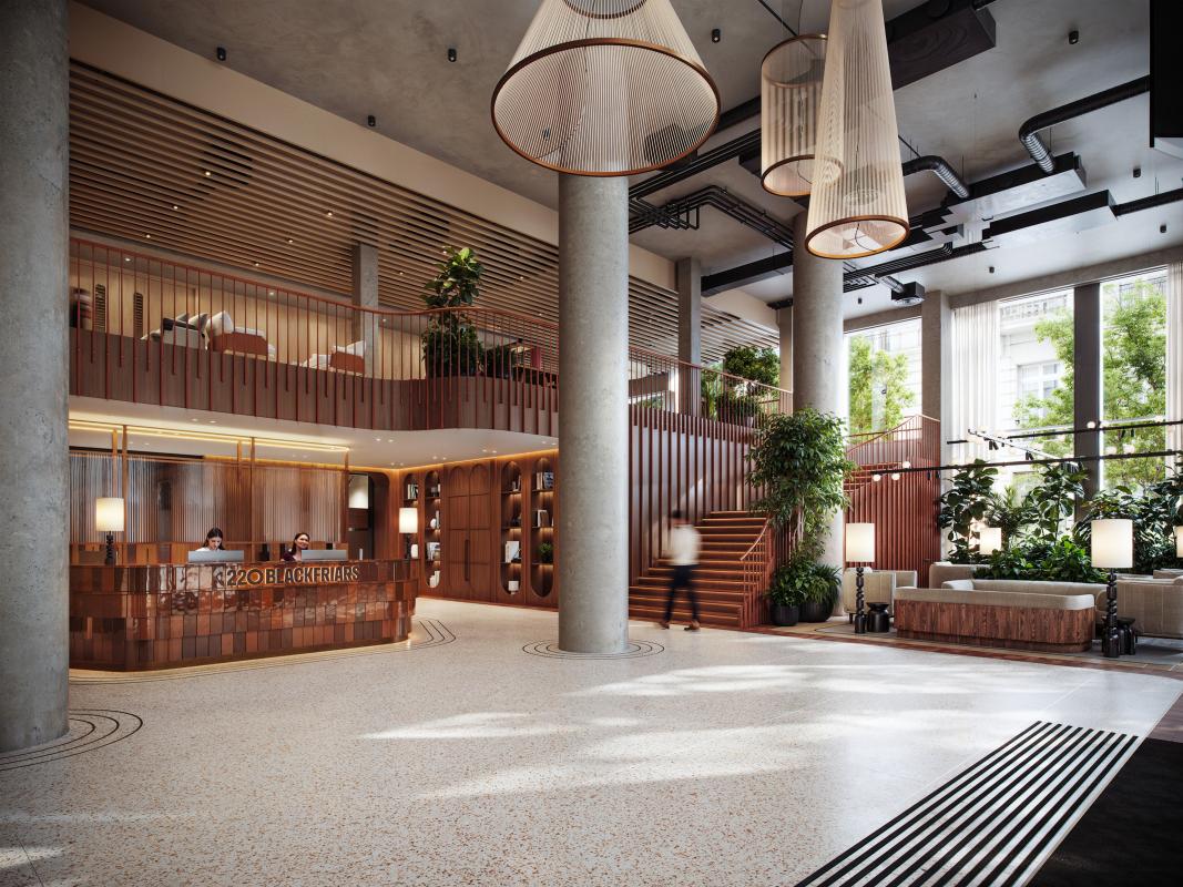 220 Blackfriars 1